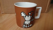 SheepworldTasse - Die Tasse mit den coolen Sprüchen gebraucht