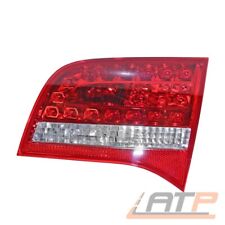 HECKLEUCHTE RÜCKLEUCHTE