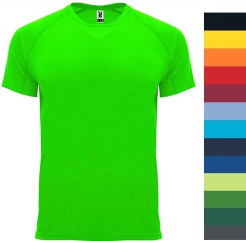Sück funktions shirt - 3,