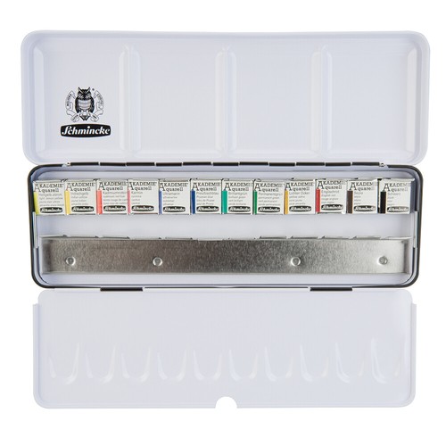 Schmincke aquarellfarben - schmincke,