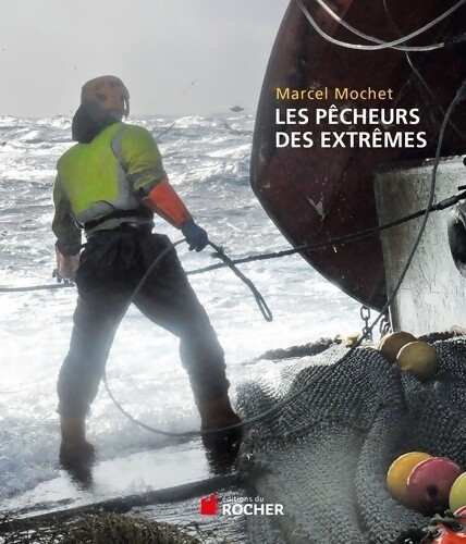 Die fischer der extreme - fischer,