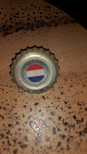 Kronkorken bitburger pils - bitburger,