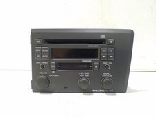 Volvo S60 2003 Radio CD-Player