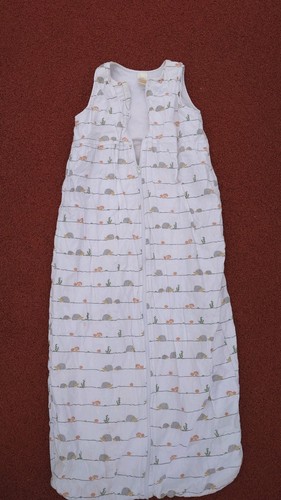 Pusbu schlafsack größe 110 - pusbu,