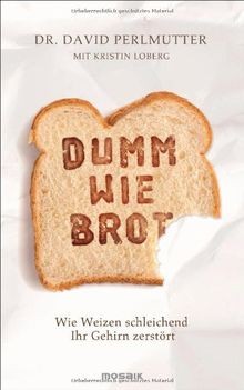 Dumm wie brot - brot:, weizen