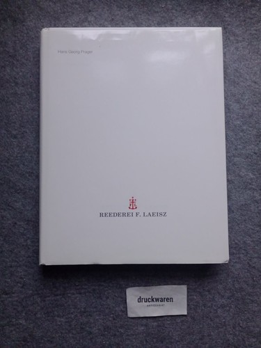 Reederei laeisz von den - laeisz,