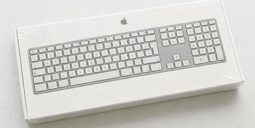 Apple magic keyboard - apple, mit