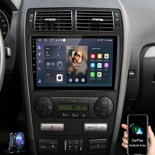 Autoradio für ford mondeo iii - autoradio,