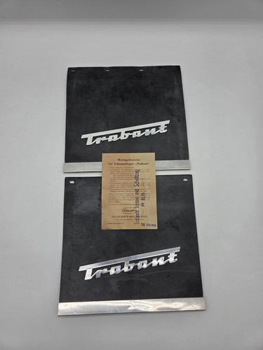 Stk trabant spritzlappen - stk.,