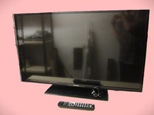 Haushalt TV-Gerät "TELEFUNKEN" Telefunken 43" - ModellD43F470J4CW ArtNr.10114787