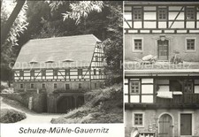 Gauernitz