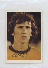 1978 Bergmann-Verlag Fussball