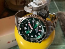 Citizen Titanium Promaster