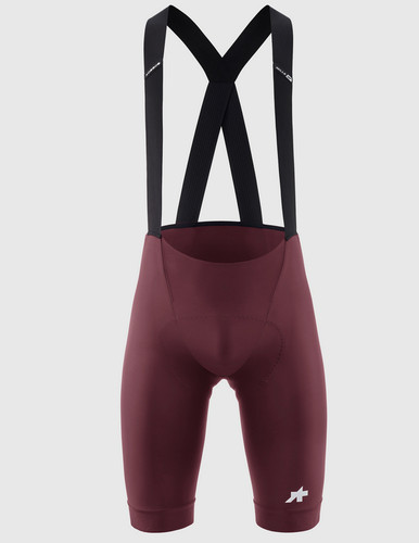 Assos mille bib shorts s11 - bib,