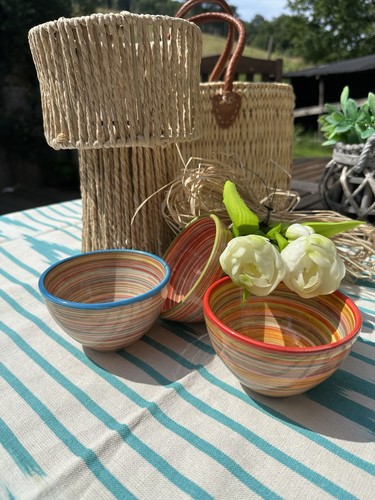 Dip tapas joghurt - , 💙