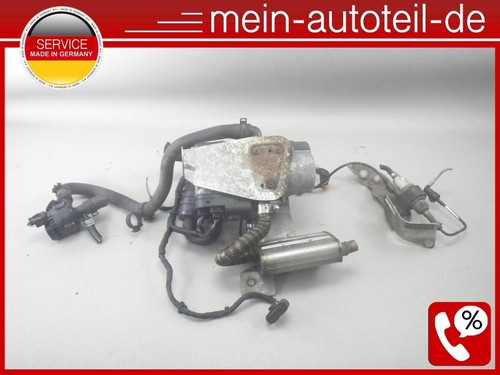 Mercedes s212 w212 - s212,