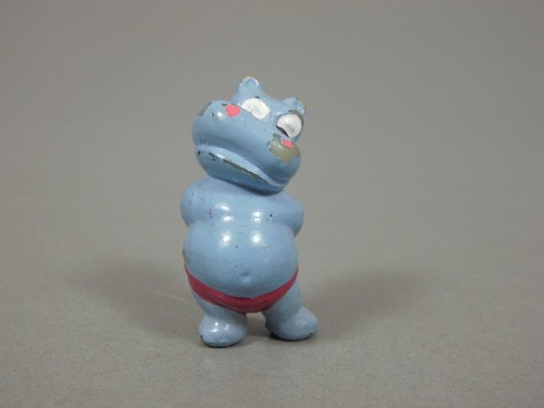 Hpf happy hippos 1988 hippi - hpf:,