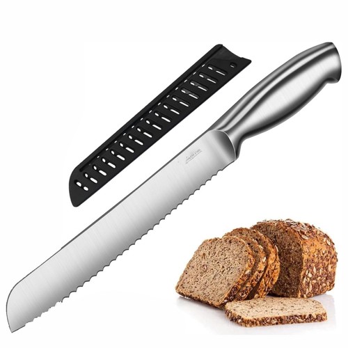 Profi brotmesser rostfrei mit - profi,