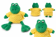 Nici frosch kuscheltier ca - kuscheltier,