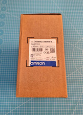 Omron Frequenzumrichter