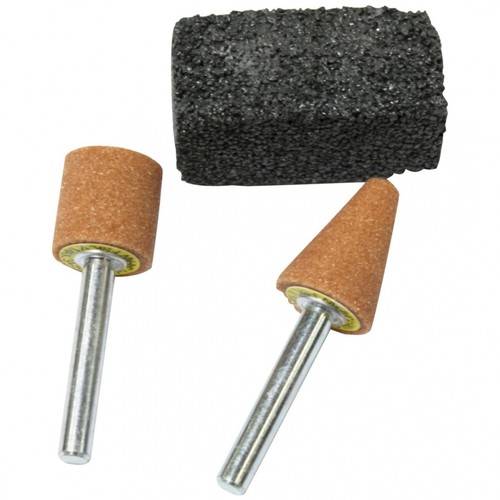 Makita schleifstift set - schleifstift-set, für