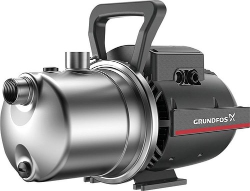 Grundfos gartenpumpe 4 54 - grundfos,