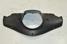 PEUGEOT SPEEDFIGHT 2 LENKERVERKLEIDUNG ABDECKUNG UNTEN VERKLEIDUNG COCKPIT