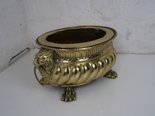 antike Blumenschale Blumentopf