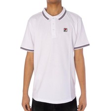 Fila Lubbeek Poloshirt Herren 47654