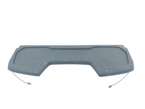Hutablage rear shelf ford - rear, ka+