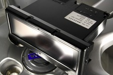 ICM Infotainment-Steuergerät, Display für Volvo C70 (2006-2013) 36001470 (2)