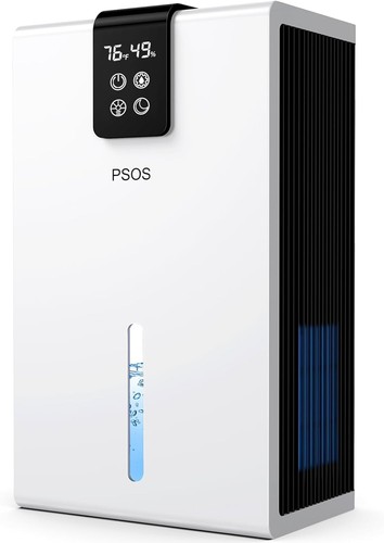 Psos luftentfeuchter - psos,