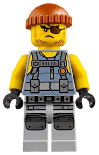 Lego the ninjago - the,