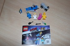 LEGO The LEGO Movie 2: Bennys