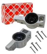 FEBI 2x QUERLENKERLAGER VORNE