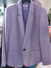 Blazer von WE, tolles Flieder, nie getragen!