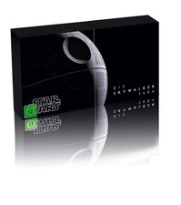 Star Wars 1-9 - Die Skywalker