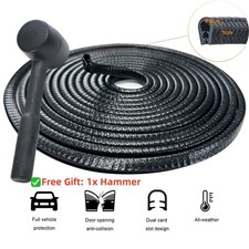 ❤10m Autotür Kantenschutz