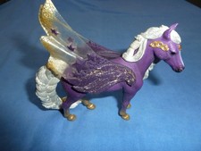 Schleich Sternen Pegasus Stute