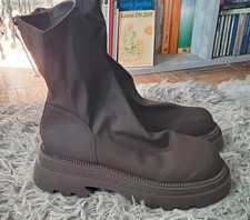 Super stylische Damen Stiefel