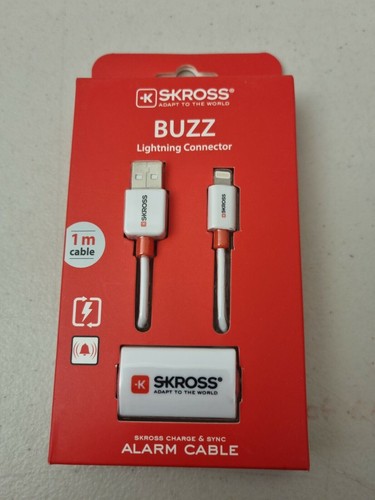 Skross iphone lade sync - iphone,