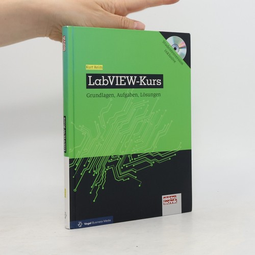 Labview kurs grundlagen - labview-kurs:,