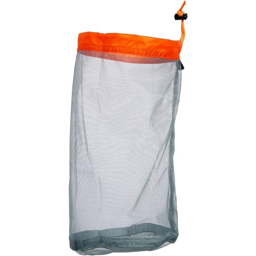 Mesh aufbewahrungstasche - aufbewahrungstasche,