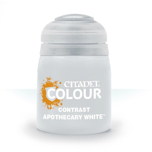 Citadel contrast apothecary - citadel, contrast: