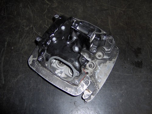 Egu honda xl 500 - xl, r