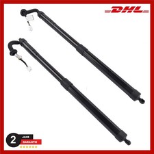 2x Heckklappe Kofferraum Für