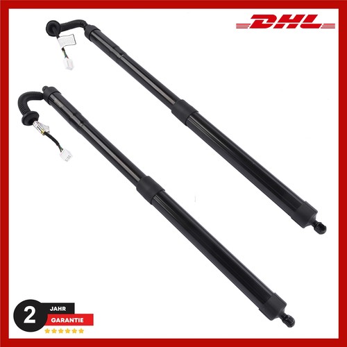 Heckklappe kofferraum für - 2x,