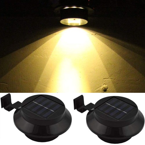 Led solarleuchten garten - led,