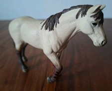 Schleich Spielfigur Pferd