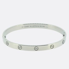 Cartier classic model - classic, love
